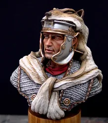 Roman soldiers wolf cape