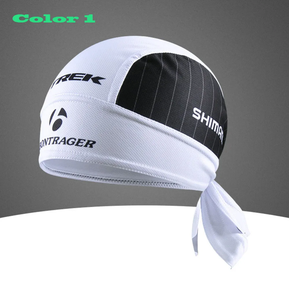 Sports Practical Bicycle Bike Cycling Hiking Pirate Hats Caps Bandana Headbands Scarf