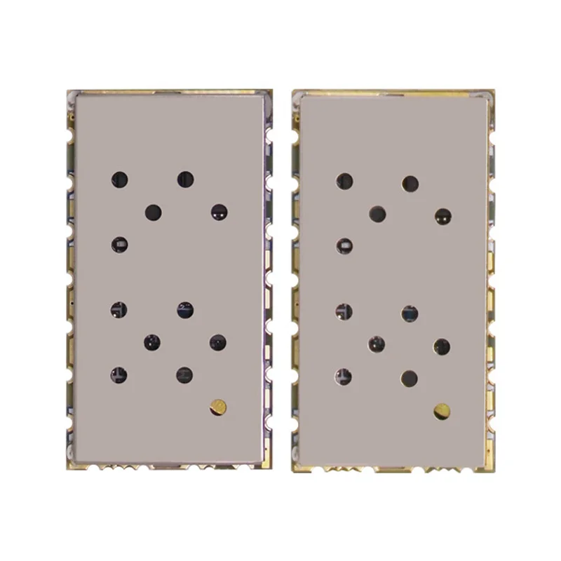 Embedded System Engineer Guide: Choosing the Right VHF Walkie-Talkie Module for Your Projects