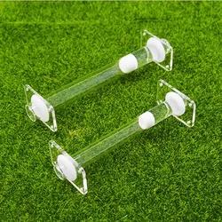 2pcs Dual-use Test Tube Holder 15mm 18mm Ant Nest Accessories