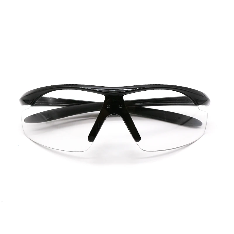 Lupa Dental con orificios para tornillos, accesorios para gafas, lupa Dental, lámpara de luz