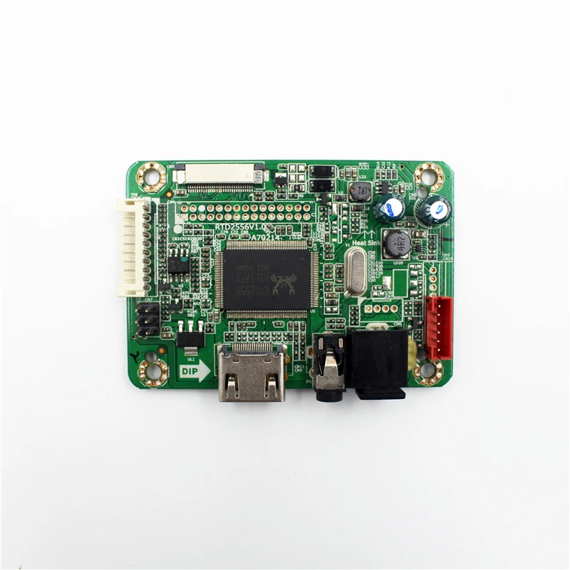 EDP Lcd พร้อม HDMI-สำหรับจอ Lcd ขนาด15.6นิ้ว1920*1080 N156HCA-EA1 NV156FHM-N42 Diy ฟรีการจัดส่ง