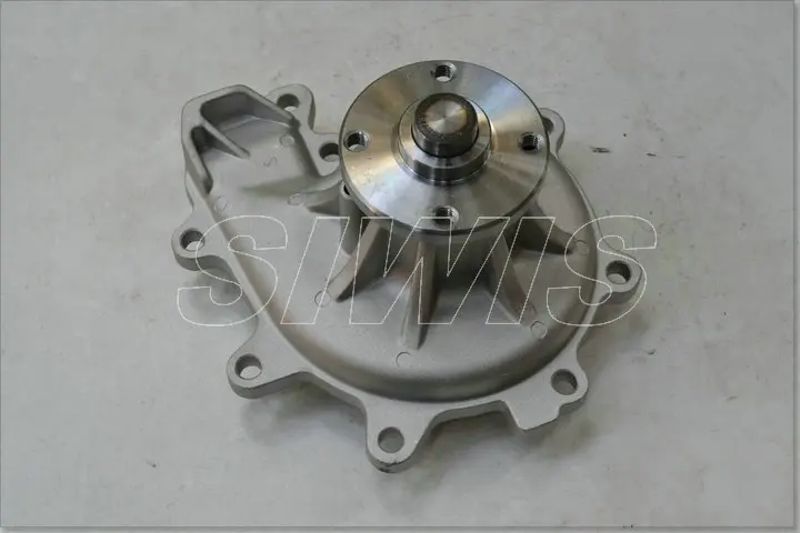 water pump 8-97073-951-0 8-97109-676-0 8-97333-361-0 for ELF NKR66,NKS66,NPR66,VKR66 4HF1 NKR71,NKS71,NPR71 4HE1T NPS71 NPR70