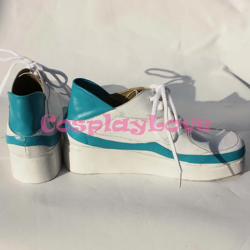 Kuroko No Basketball Kise Ryota Cosplay Shoes Boots Custom Made For Halloween Christmas Festival CosplayLove