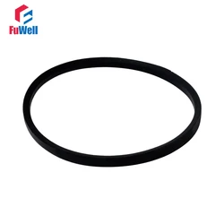 V-Belt O/Z Type Closed-Loop Transmission Drive Belt Replacement O480/490/500/510/515/520/560  Industrial Triangle V Belt