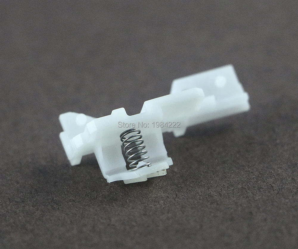 100pcs For PS3 Playstation 3 fat White Laser Gear & Screw Repair Part KES-400A 410A