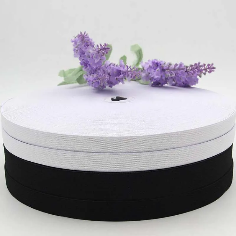 Sewing Elastic Rubber Band for Garment Accessories