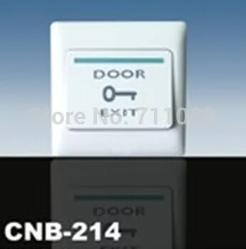 

Plastic exit switch used for vairous entrances