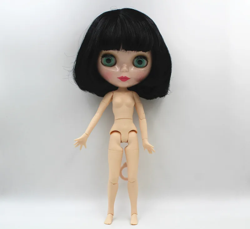 

Free Shipping Top discount DIY Joint Nude Blyth Doll item NO. 476J Doll limited gift special price cheap offer toy