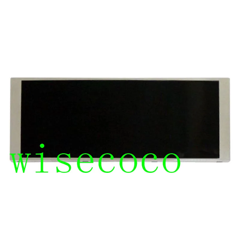 

6.8 Inch Car Horizontal Bar LCD Screen Wtl068601g02-18m wtf0686lg40as1-v5