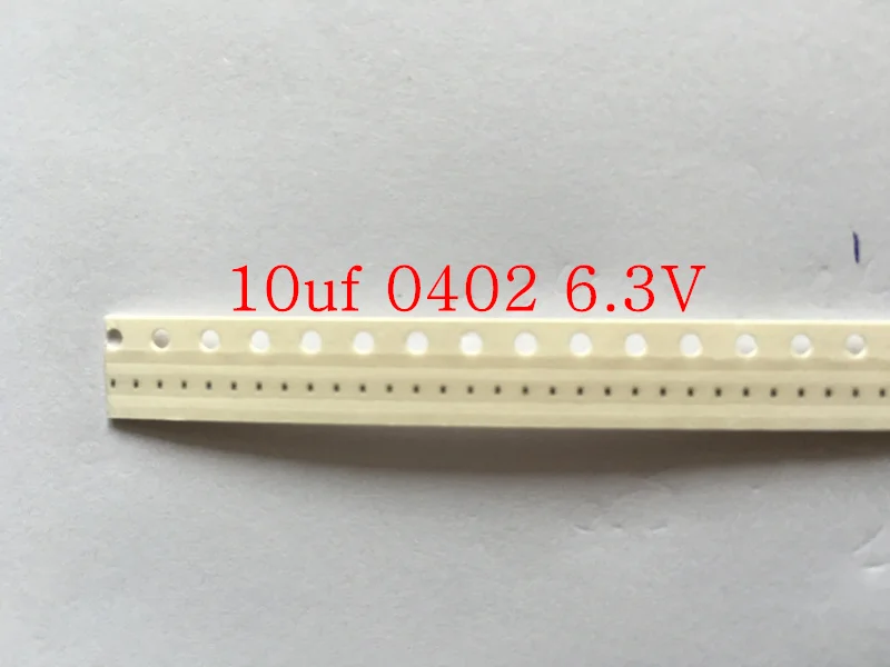 

50pcs/lot for iPhone 6 6G 6plus 6+ C3211-RF C3213-RF C3801-RF C3808-RF 10uf 0402 CERM-X5R 6.3V