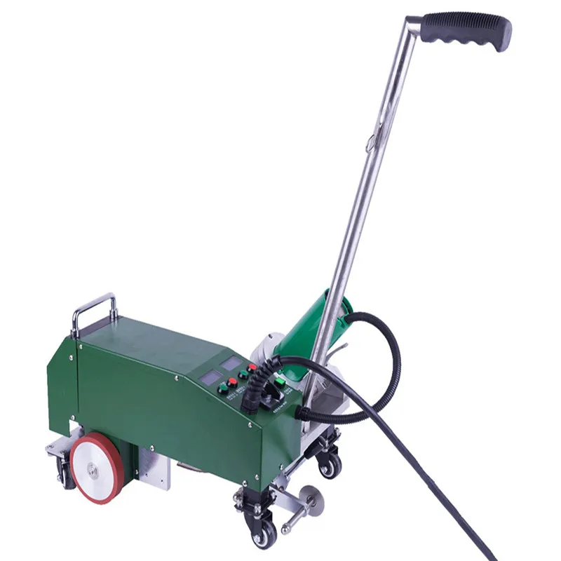 Ga chống thấm được Hàn Nhựa