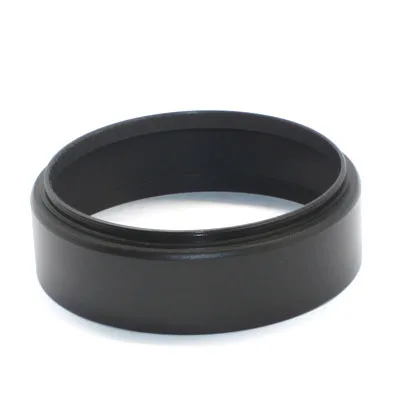 37mm 39mm 43mm 46mm 82mm Metal LENS HOOD for canon nikon Sony for Fujifilm Pentax Olympus lens