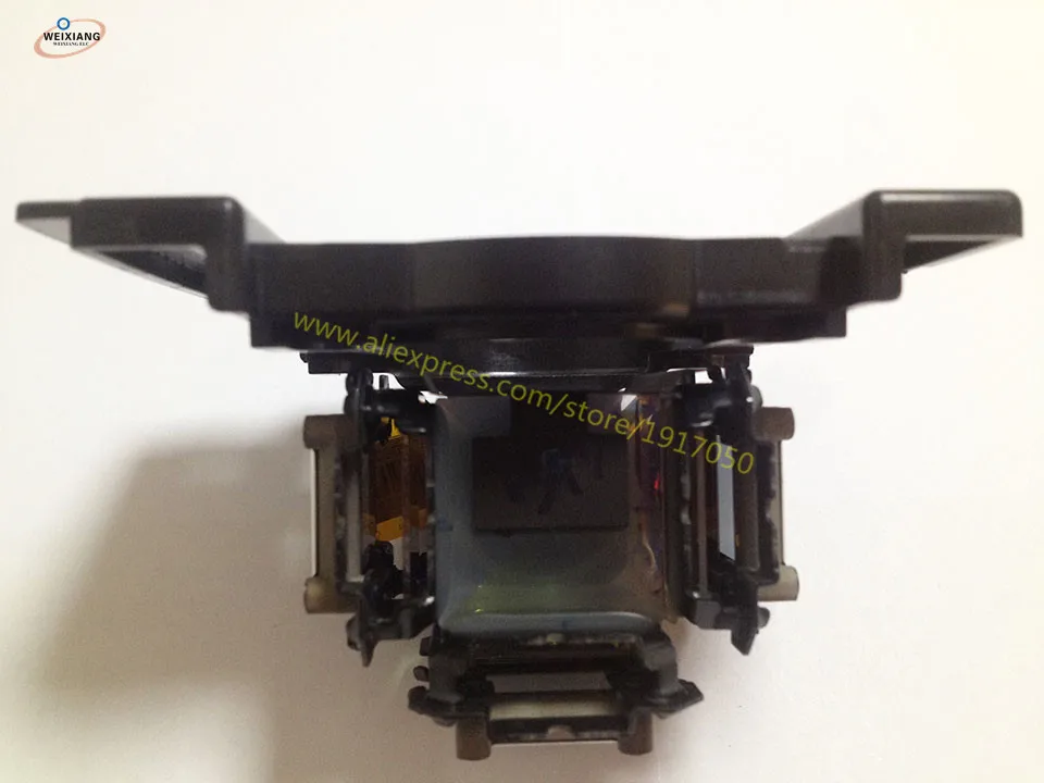 H452RA H452LA LCD Prism Assy для Epson EB-C745WN проектора, полный блок ЖК-панелей, оптический Blcok