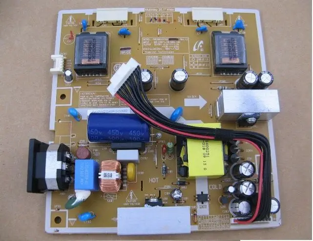 FREE SHIPPING PowerUnit PWI2004SP(G) For SAMSUNG 2053BW Mckinley 20.1
