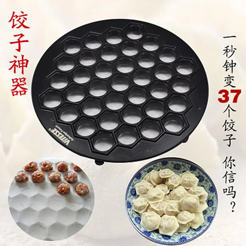 Gnocco stampo macchina uso domestico cucina jiaozi mould maker ZF