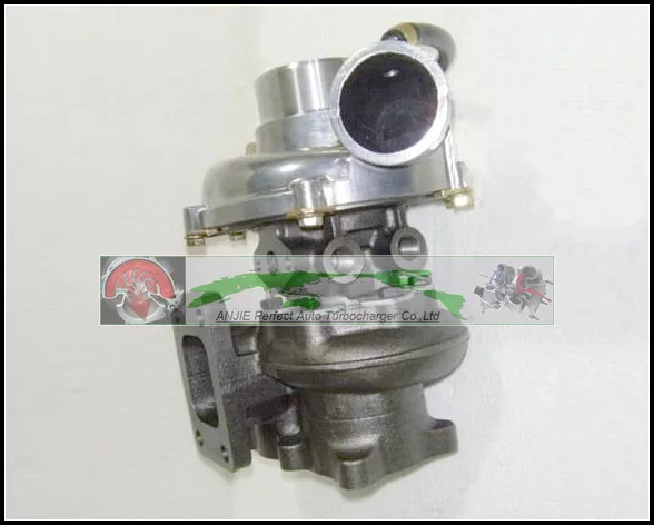 Turbo RHC62W VX53 VX54 24100-2204A 24100-2203A 24100-2201A VA240039 VG240039 Turbocharger For HINO TRUCK H07CT H07C-T YF20