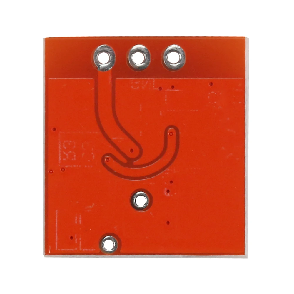 Ghxamp السيليكون ميكروفون الرقمية Mic مكبر للصوت مجلس أكثر وضوحا لاقط ل السمع مؤتمر الميكروفونات المضخم DC3-6V