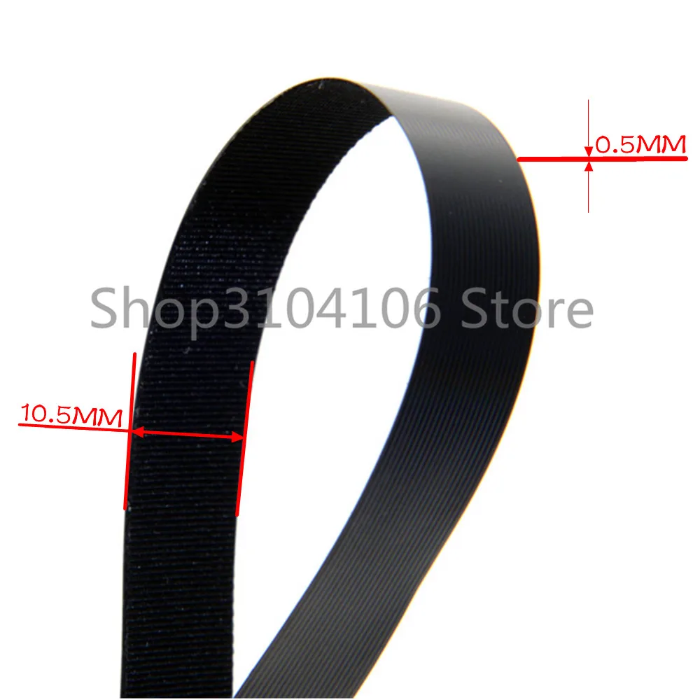 A2 FPV مايكرو HD متوافق صغير HD درجة محول FPC الشريط شقة HDTV كابل الملعب 20pin للتصوير الجوي المتعدد