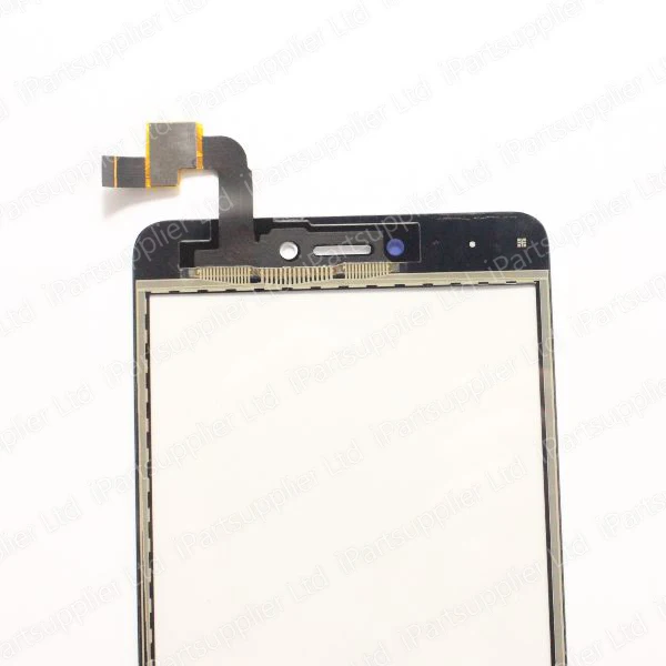 For Xiaomi Redmi Note 4X Touch Screen 100% New Digitizer Glass Panel Touch Replacement For Xiaomi Redmi Note 4X