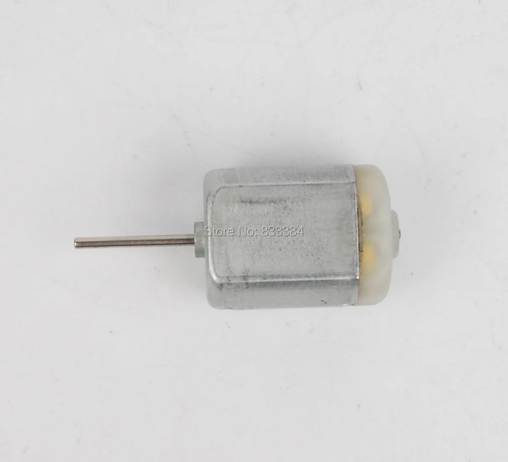 Wholesales 10pcs  ASLONG FC-280SC-20150 280 motor 8-16v 12v 11800RPM high quality