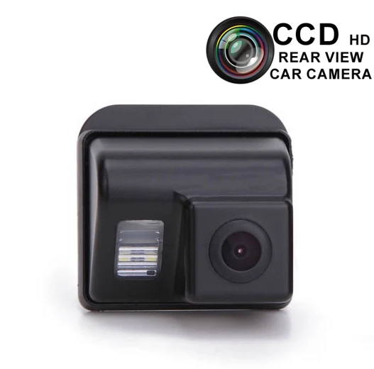 

Car Reversing Rear View Camera for MAZDA CX5 CX-5 CX-7 CX7 M6 Wide Angle Parking Backup Camera Night Vision WaterProof GuideLine