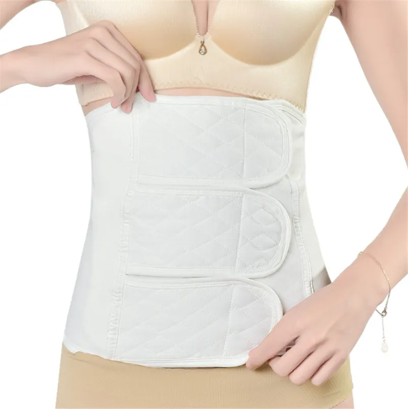 Belly Band Binder After Pregnancy Belt Belly Belt Maternity Postpartum Bandage Band Staylace for Pregnant Women clothes