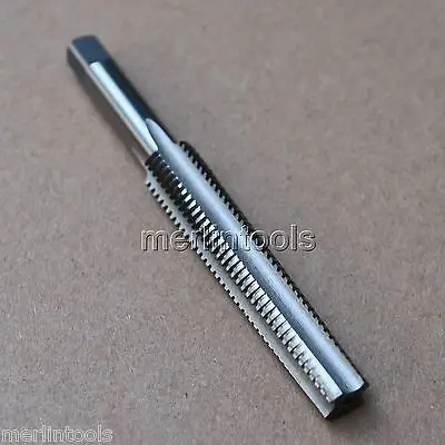 Trapezoidal Metric HSS Left hand Tap TR14 x 2mm Pitch