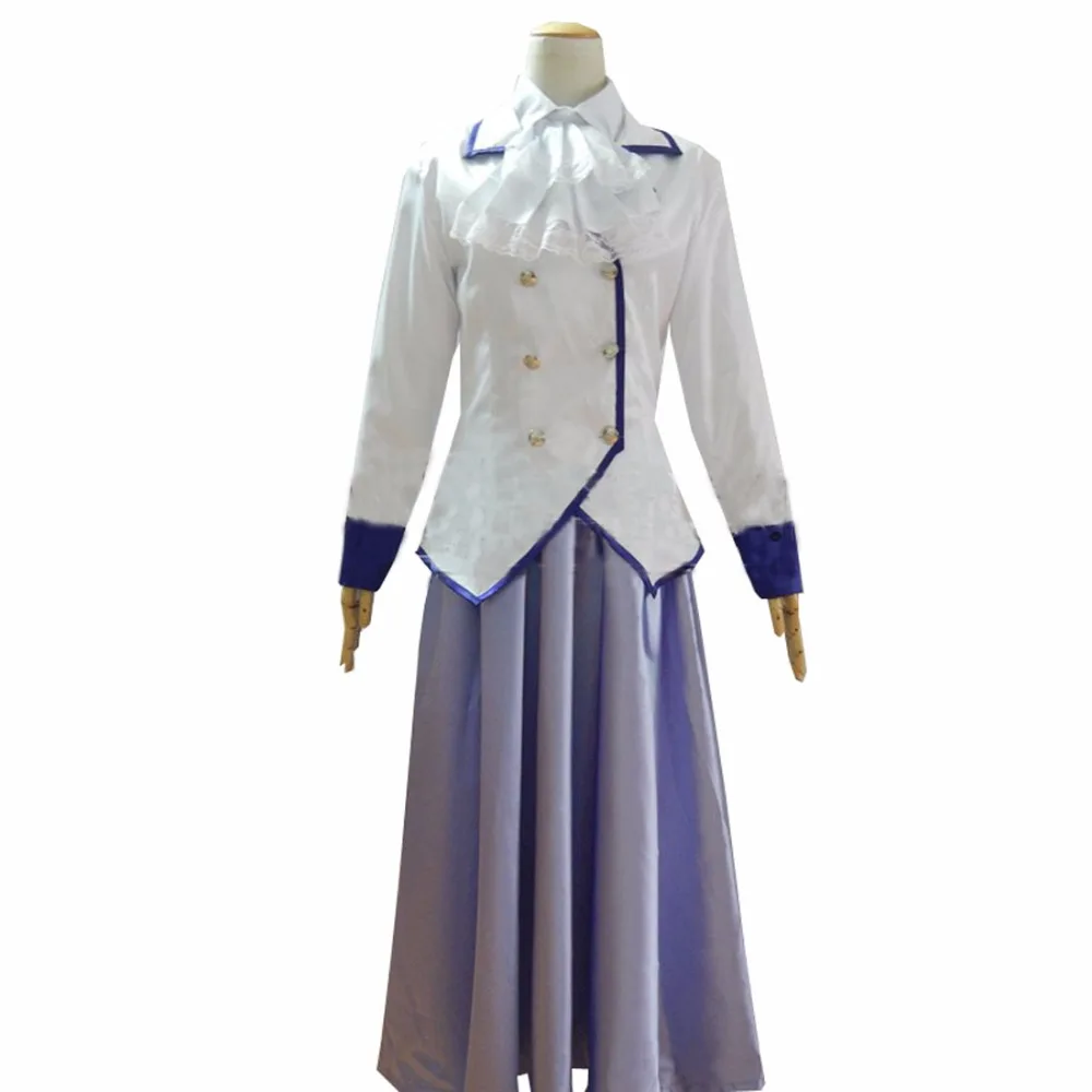 

Костюм для косплея Axis Powers Hetalia Austria 2025 года, Австрия