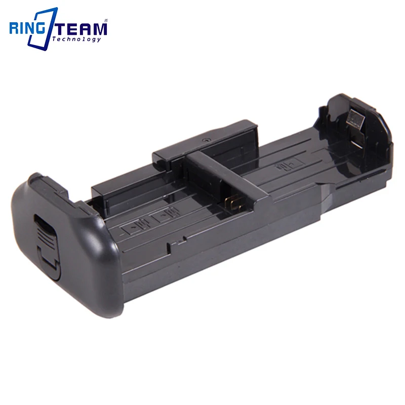 LP-E8 Batterie Grip BG-E8 BGE8 BG E8 für Canon DSLR EOS Rebel T2i T3i T4i T5i EOS 550D 600D 650D 700D Kuss X4 X5 X6 Kameras – Detail 5