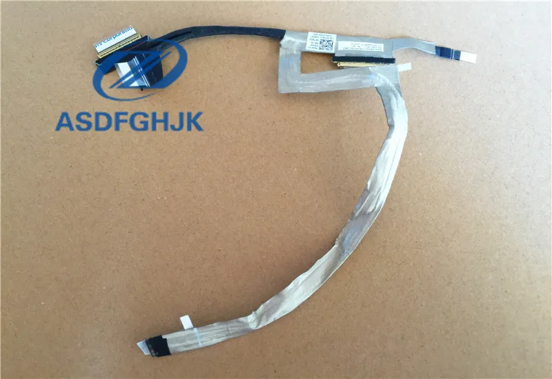 

original for dell 5368 5378 led lcd lvds cable FHD EDP Cable 0FTRJC FTRJC cn-0FTRJC 100% test ok