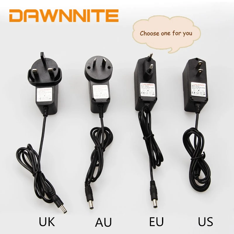 DAWNNITE 10000mAh Bicycle Light Battery Pack Headlight Power Bank Charge for CREE XM-L T6 Bike Front Lamp Lights + 8.4V Charger