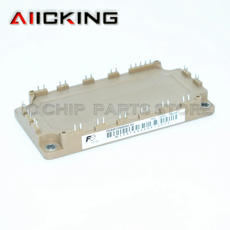 7MBR75SB060-50 module original imported quality assurance