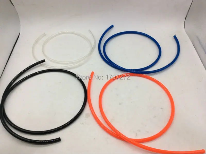 

Free shipping Pneumatic parts OD 8mm PU Pipe 20M/lot for air pneumatic hose OD 8MM* 5MM ID Compressor hose