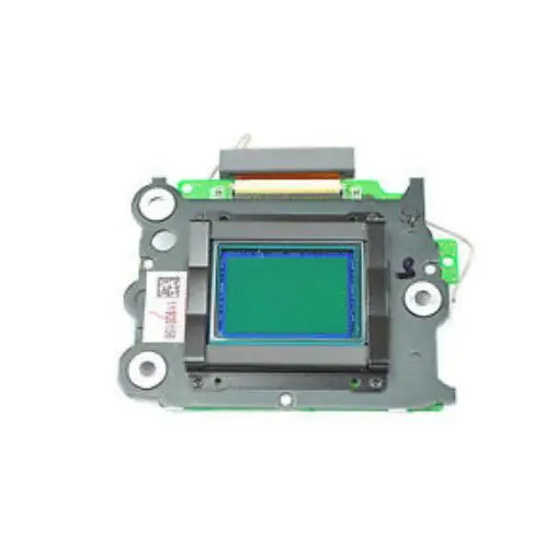 Pieza de repuesto para Sensor de imagen Nikon D80 CCD
