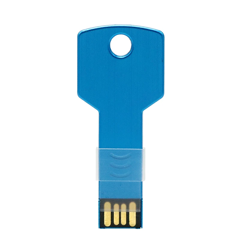 Mini unidad Flash Usb 128 de Metal, Pendrive resistente al agua de 8GB, 256GB, 32GB, 64GB, 2,0 GB