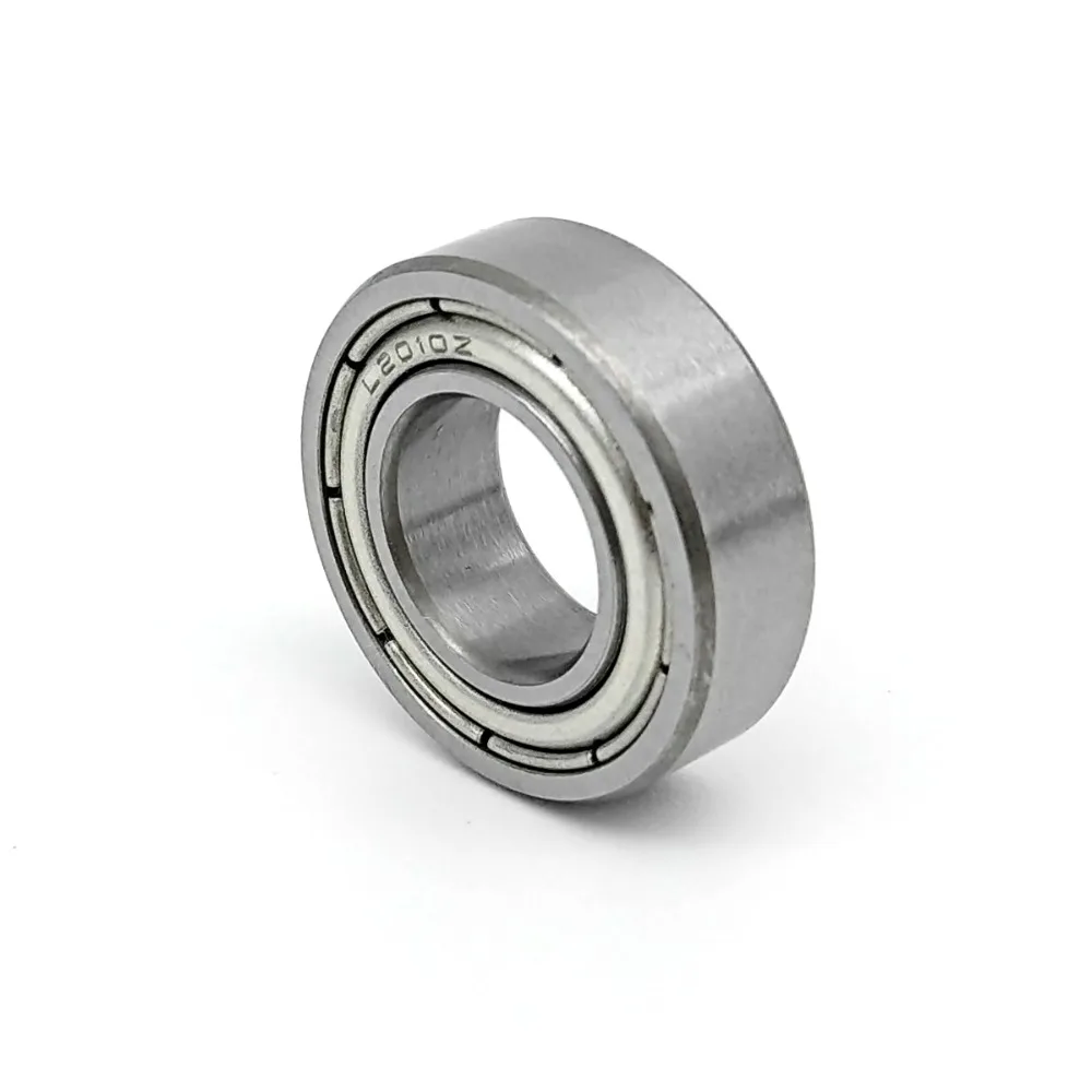 10pcs L2010ZZ MR2010ZZ SB10206 10X20X6 10206 L2010Z MOCHU Deep groove ball bearings