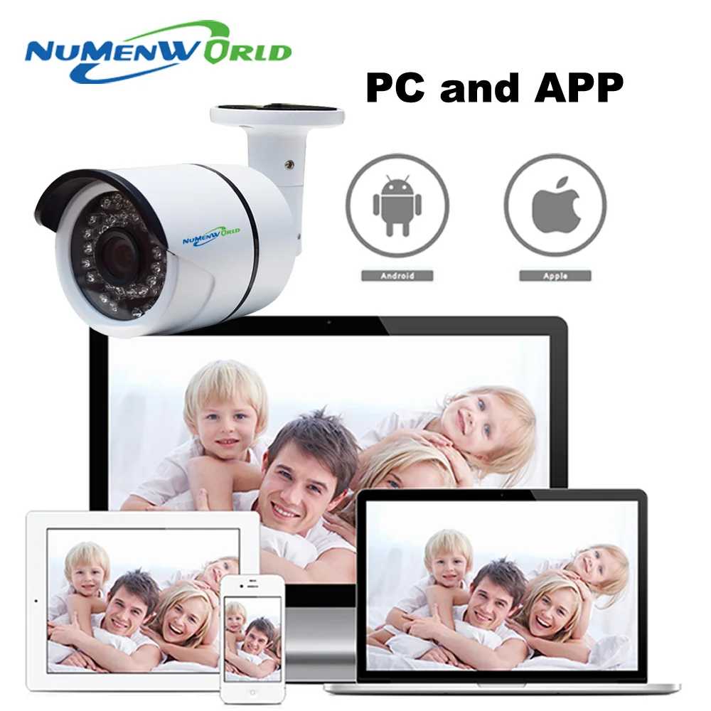 Waterproof POE IP camera 2MP/3MP/5MP H.265 HD Network CCTV security camera Surveillance IP cam outdoor 48V POE