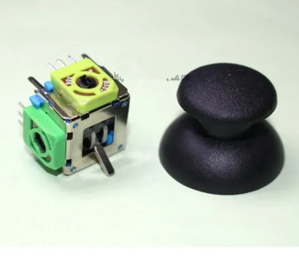 2 шт., потенциометр для летательного аппарата, 5 к