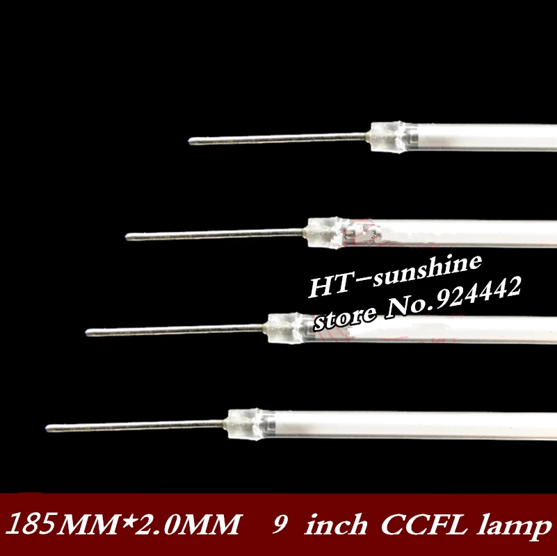 

10PCS High Quality CCFL LCD Lamps 185mm*2.0mm 185MM LCD Backlight for LCD Monitors