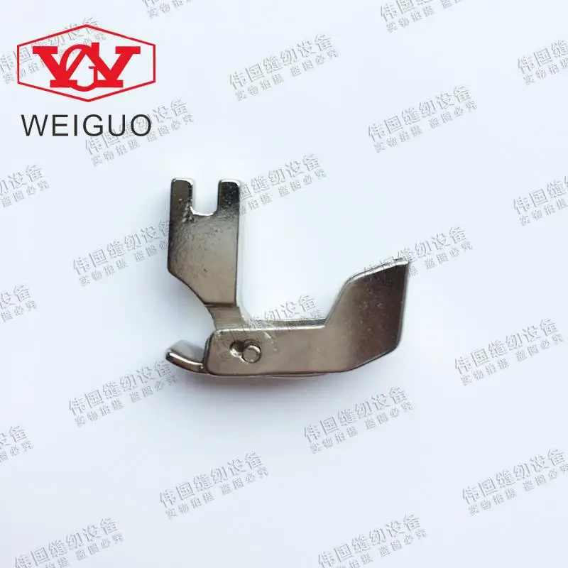 

2pcs presser foot Flat seam dealership cotton presser foot type presser foot Flat car computer car general presser feet