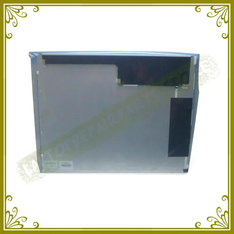 NEW Genuine 15 Inch LQ150X1LX95 LCD Screen Display Panel 20 Pins 1024*768 Replacement