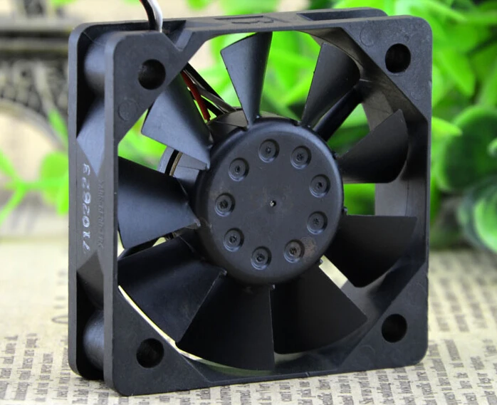 The original  2106KL-04W-B39 50*50*15 12V 0.10A 3 line projector fan