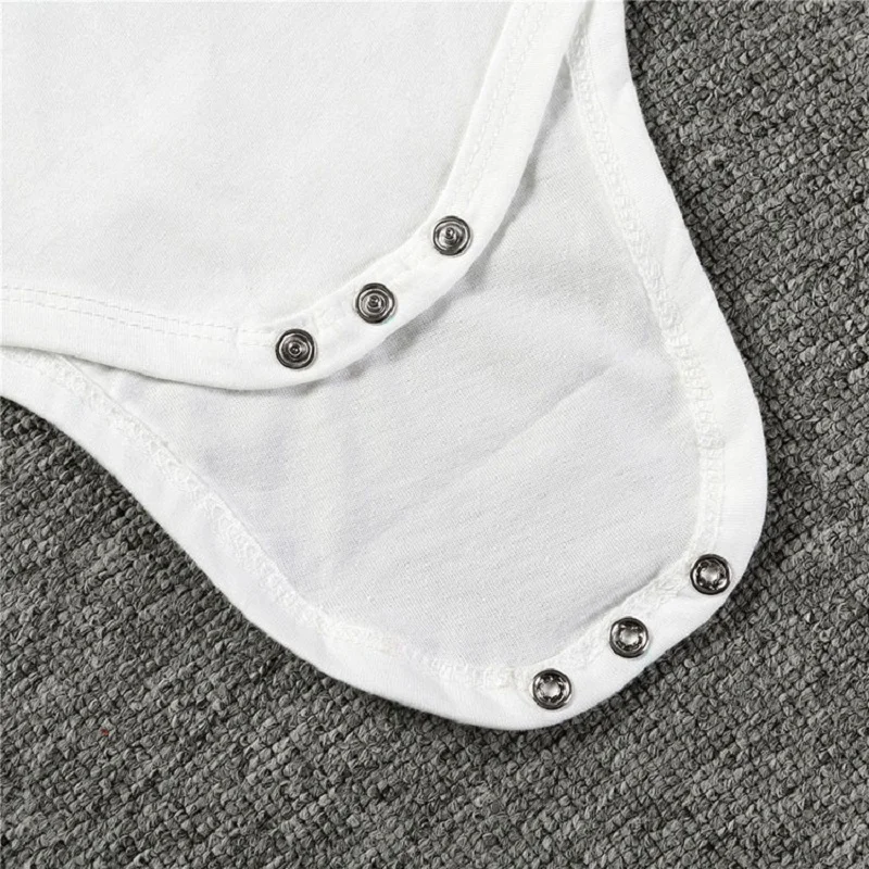 Tattoo Baby Clothes Long Sleeve Bodysuit Unisex Newborn Jumpsuit 100% Cotton Long Sleeve Premature Clothing Boy Shirts Costumes