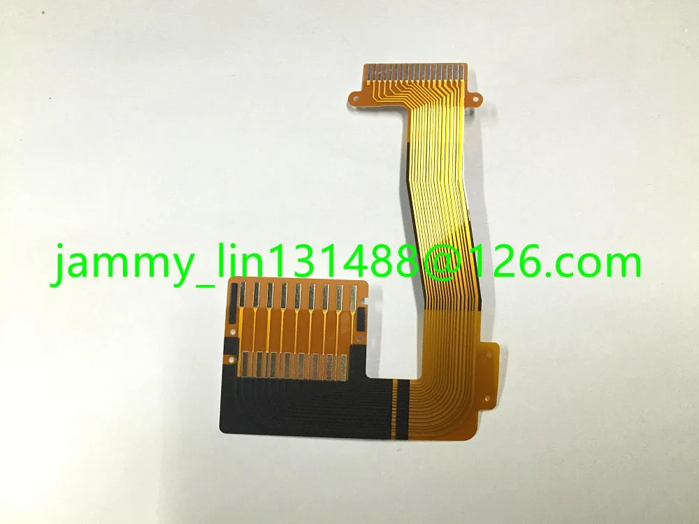 Free post CNP7698 CNP-7698 Flexible Ribbon Cable Replacement For Pioner Car Audio DEH-P80MP DEH-P860MP DEH-P8600MP DEH-P8650MP