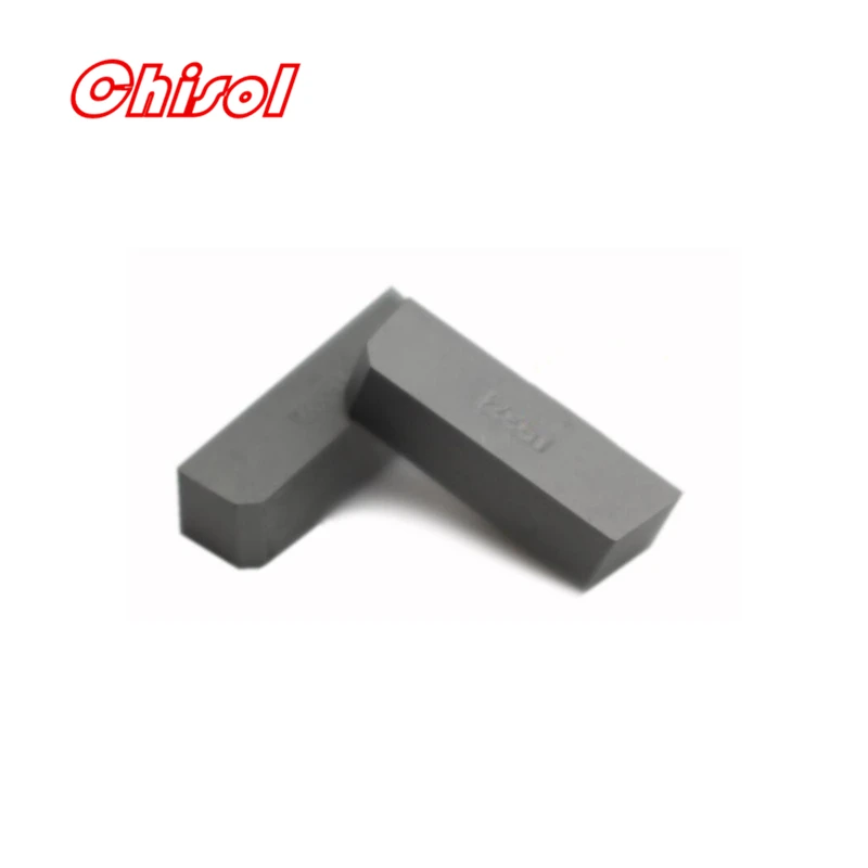 Imagem -03 - Inserções do Carboneto para Soldar Ferramentas de Corte C312 Yt5 Wy2 Yw1 Yt15 Yt14 Yg6 Yg8 20 Pcs Box