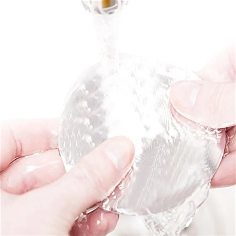 10/20pcs/ Set Silver Aluminum Foil Wine Pourer Disc Foldable Flexible Reusable Mini Drip Stop Pour Spouts Disk