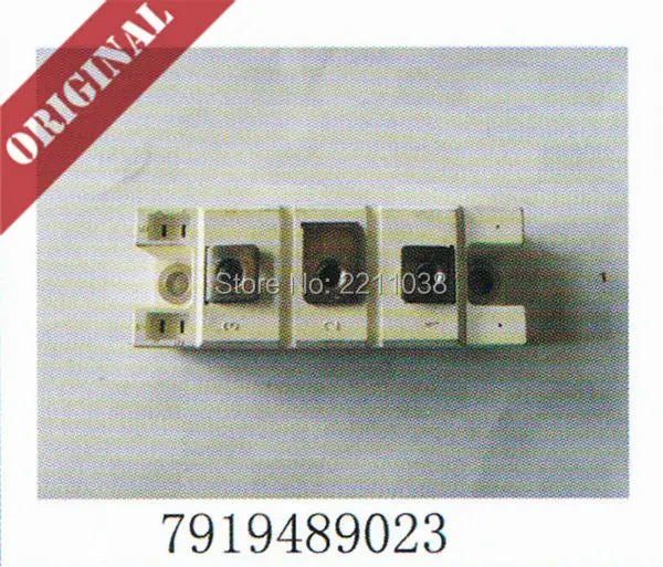 

Linde forklift part genuine diode 7919489023 used on 322 324 electric truck E12 E14 E15 E16 E18 new original service spare parts