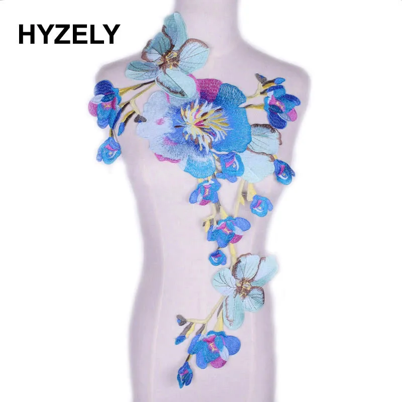 Descubre el Poder Creativo de las Patchs de Encaje con Bordado Floral: Una Guía Práctica para Manualidades y Moda Sostenible