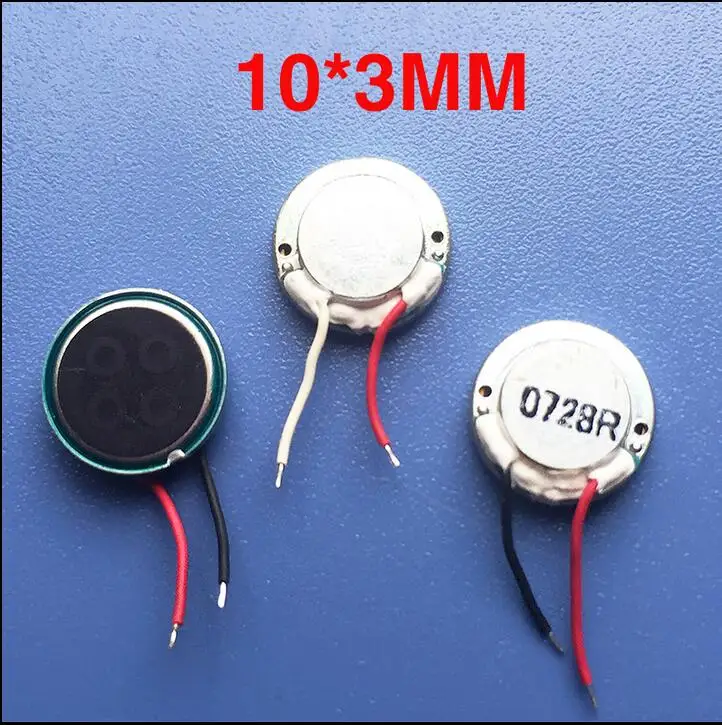 

10*3mm horn receiver